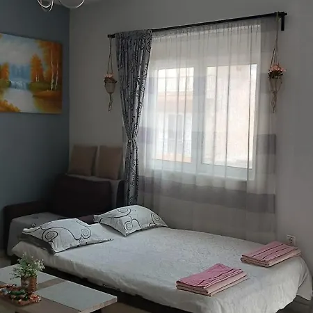 Michalis Apartment- Close To Port, Beaches Apartamento