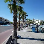 Michalis Apartment- Close To Port, Beaches Διαμέρισμα *