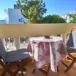 Michalis Apartment- Close To Port, Beaches *