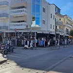 Michalis Apartment- Close To Port, Beaches *