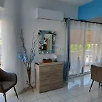 Michalis Apartment- Close To Port, Beaches Apartament Miasto Kos