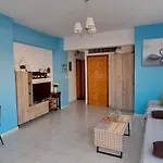 Michalis Apartment- Close To Port, Beaches *