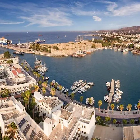 Michalis Apartment- Close To Port, Beaches * Kos