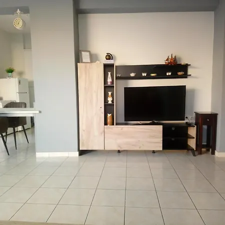 Michalis Appartement Kos