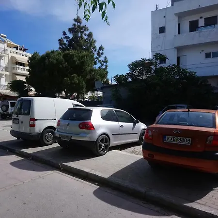 Apartmán Michalis Kos