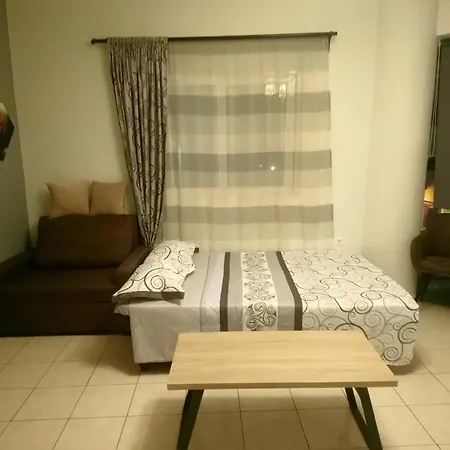Michalis Apartment Kos Town