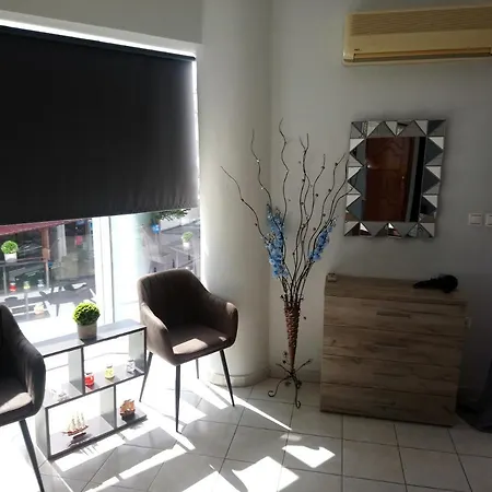 Apartment Michalis Kos Town
