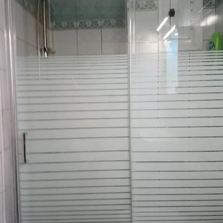 Michalis Apartment- Close To Port, Beaches *