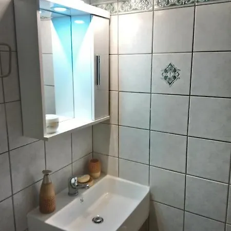 Appartement Michalis