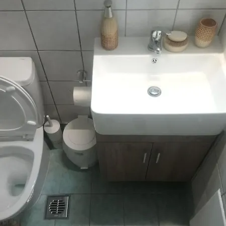 Michalis Apartment Kos Town