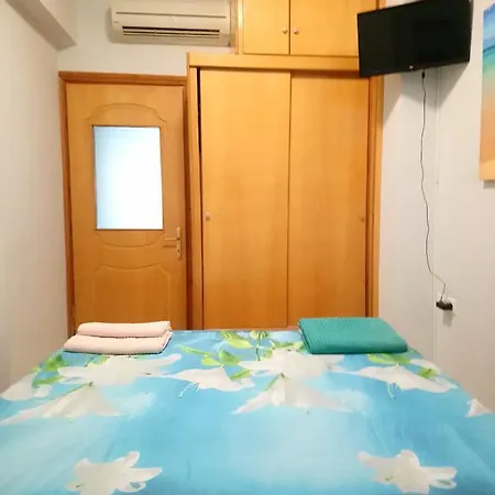 Michalis Apartment- Close To Port, Beaches Kos