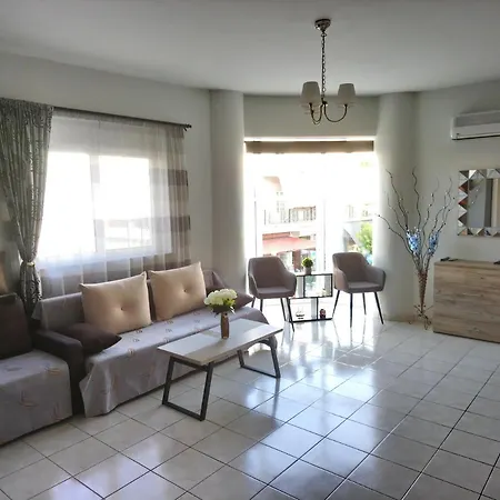 Michalis Apartment Kos Town