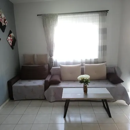 Michalis Apartment