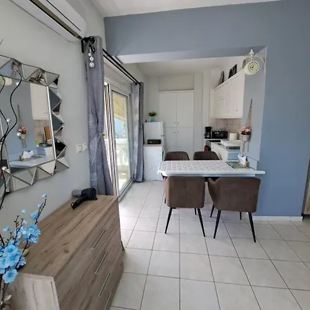 Michalis Apartment *