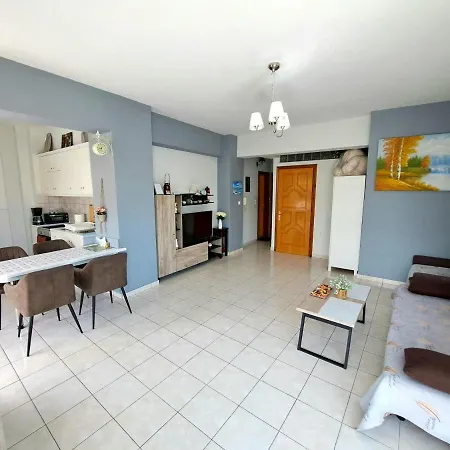 Michalis Apartment Kos Town