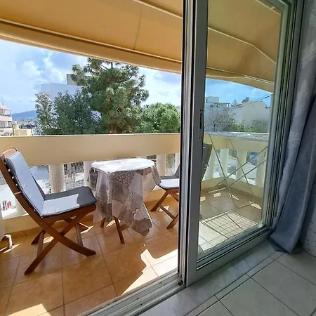 Michalis Apartment Kos Town