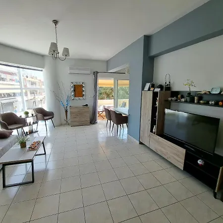 Appartement Michalis *