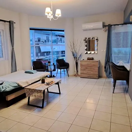 Michalis Apartment
