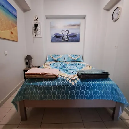 Apartament Michalis Apartment- Close To Port, Beaches Miasto Kos