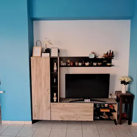 Michalis דירה העיירה קוס