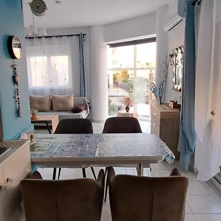 Michalis Apartment- Close To Port, Beaches * Kos