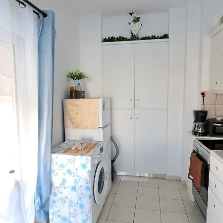 Michalis העיירה קוס