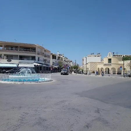 Michalis * Kos Town
