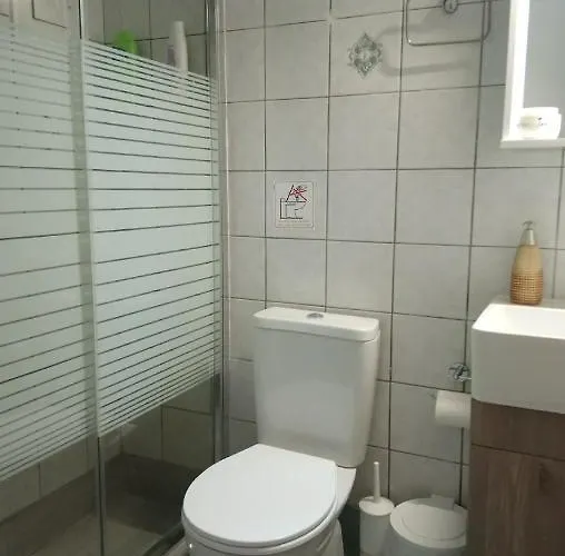 Apartmán Michalis *