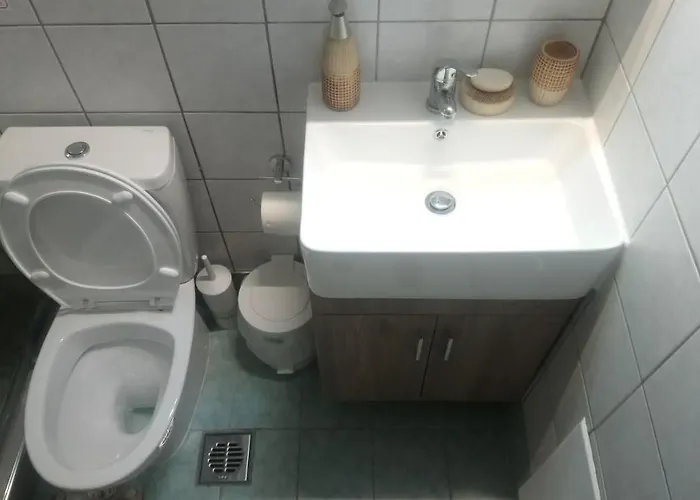 Michalis Apartmán Kos