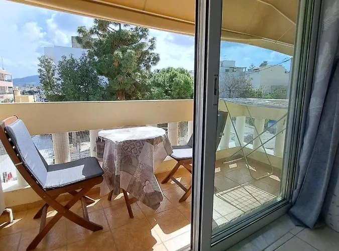 Michalis Apartmán Kos