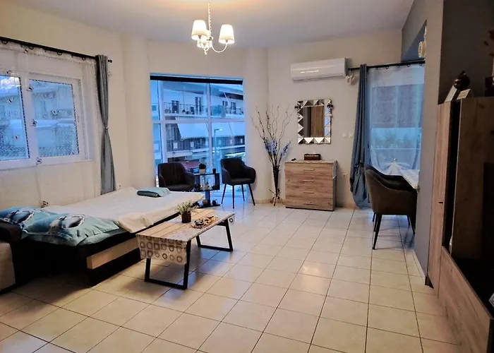 Michalis Appartement
