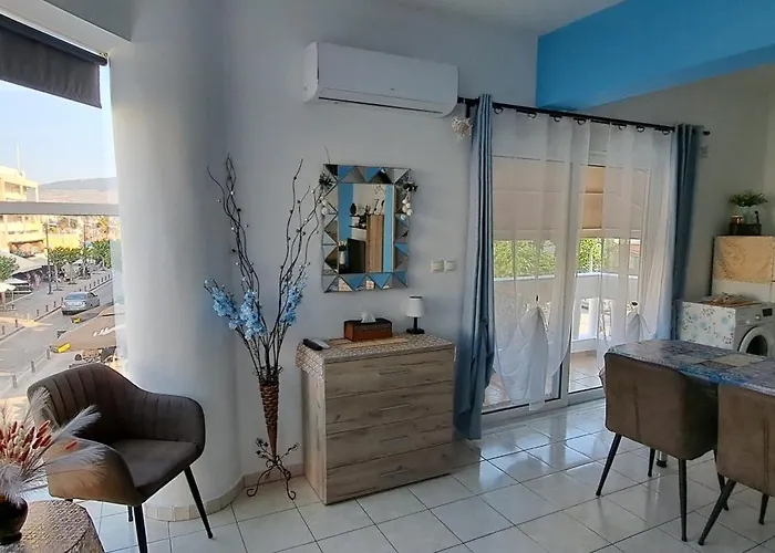 Michalis Appartement Kos