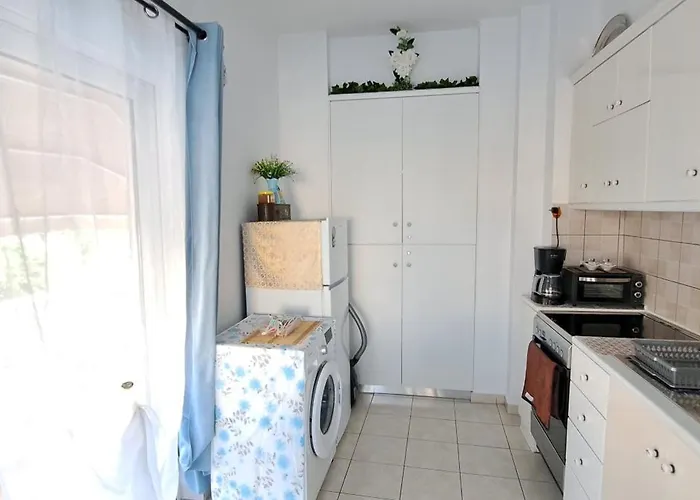 Michalis コス・タウン