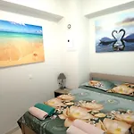 Michalis Apartment- Close To Port, Beaches * Cos