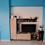 Michalis Apartment- Close To Port, Beaches Apartamento Cos
