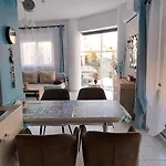 Michalis Apartment- Close To Port, Beaches * Cos
