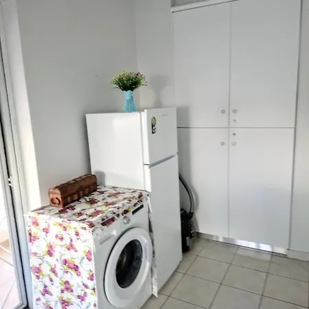 Michalis Apartment- Close To Port, Beaches Lejlighed