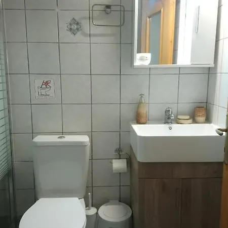 Michalis Apartment- Close To Port, Beaches * Kos By