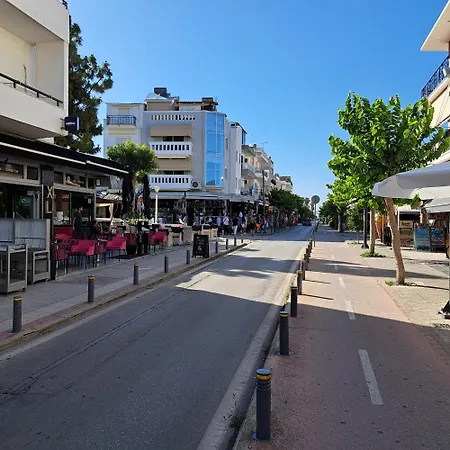 Apartment Michalis Kos-Stadt