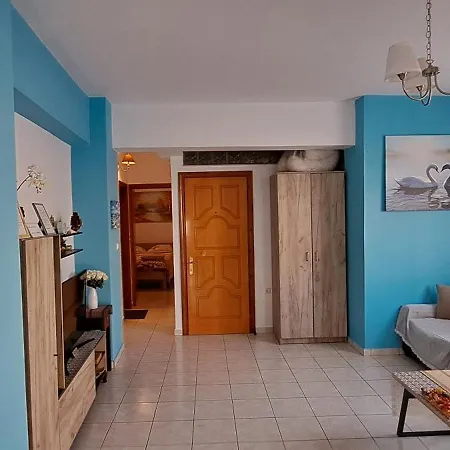 Michalis Apartment Kos Town