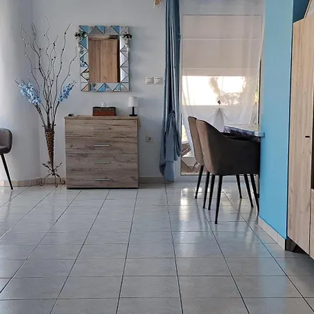 Michalis Apartment- Close To Port, Beaches * Cos