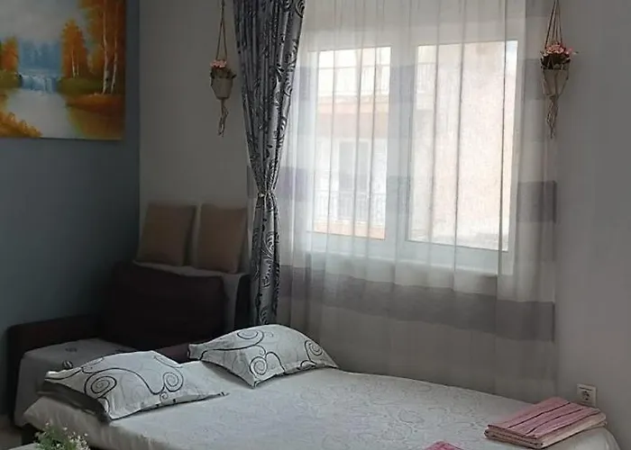 Michalis Апартаменты