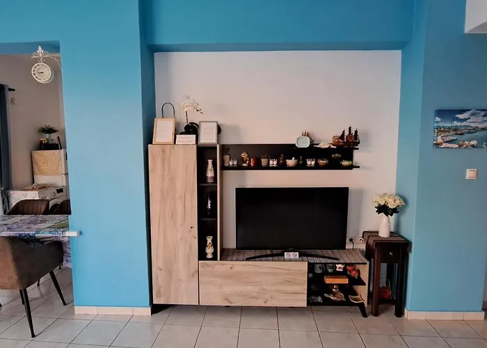 Michalis Daire İstanköy