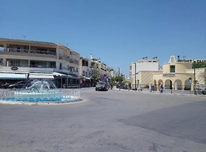 Michalis * İstanköy